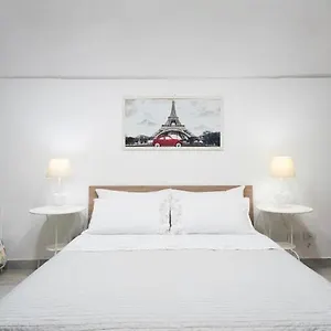 Graphite House Appartement