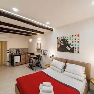 Legnosuites Appartement