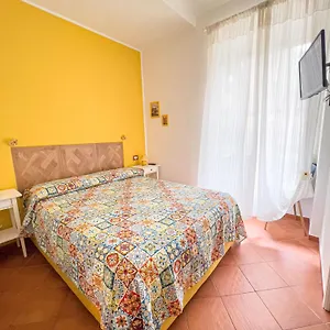 Giallo Hébergement de vacances