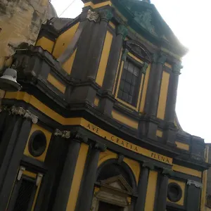 Casa Dolce Casa Spaccanapoli Appartement