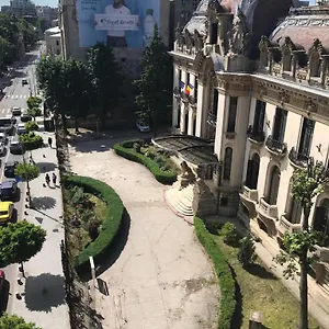 Victoria Luxury 11 , Bucarest Roumanie