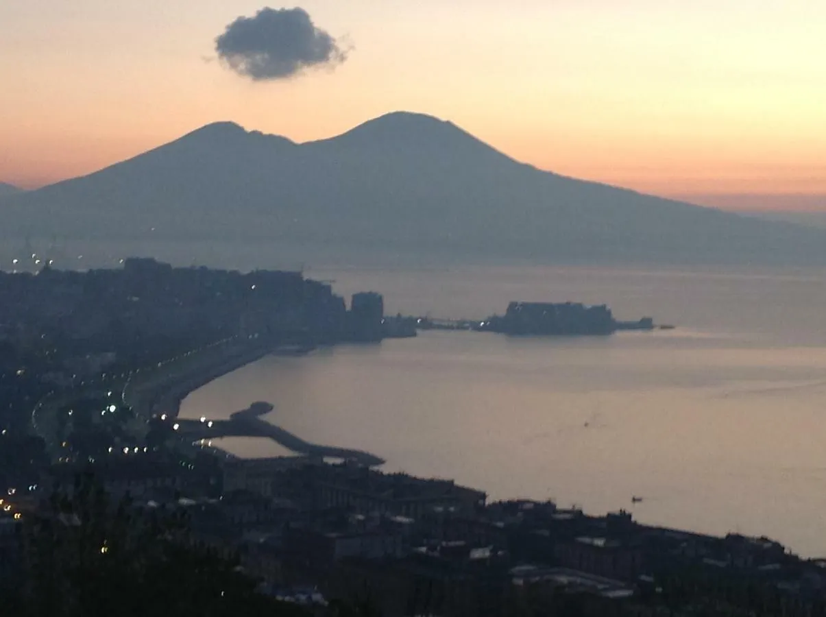Apartment Two Sisters Suites Naples