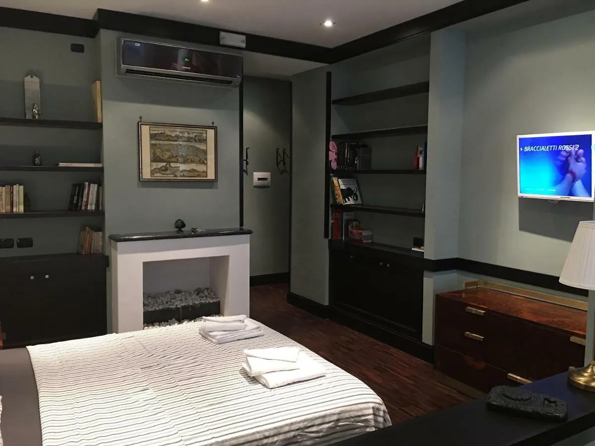 Apartment Two Sisters Suites Naples