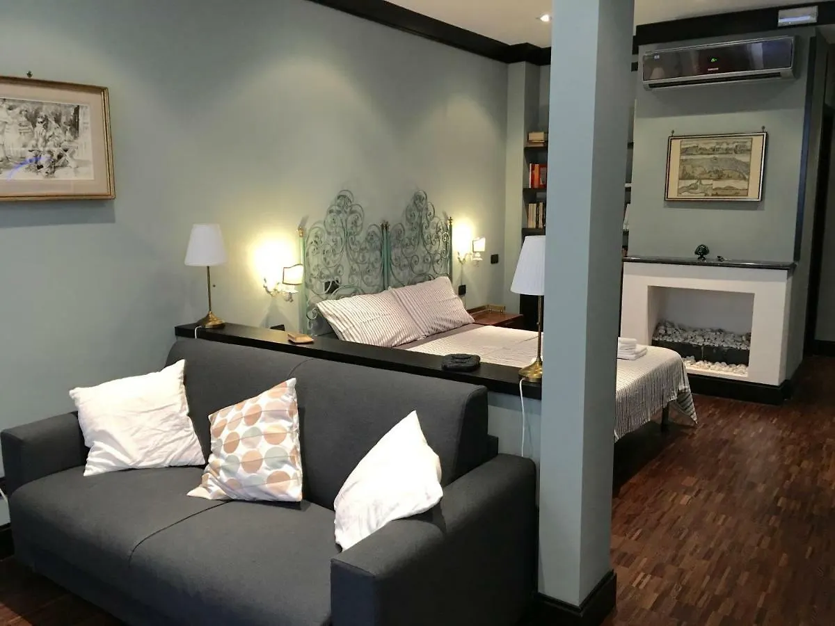 Apartment Two Sisters Suites Naples