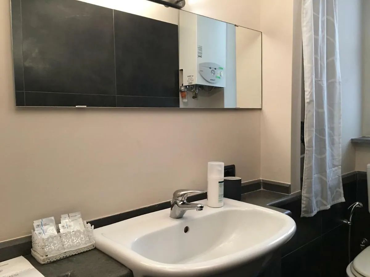 Apartment Two Sisters Suites Naples Italy