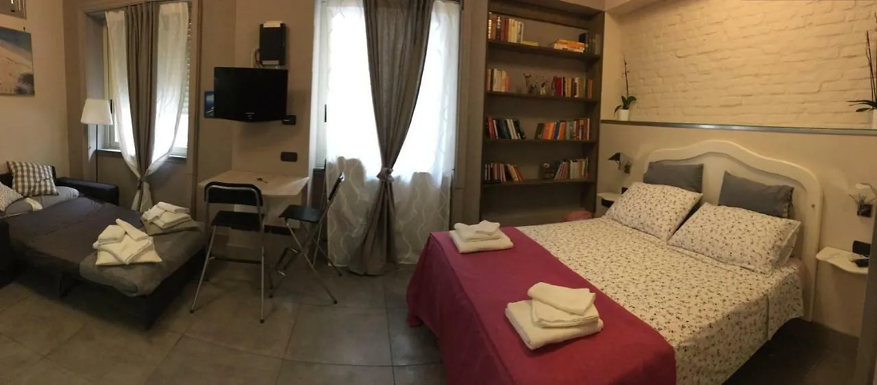 Apartment Two Sisters Suites Naples