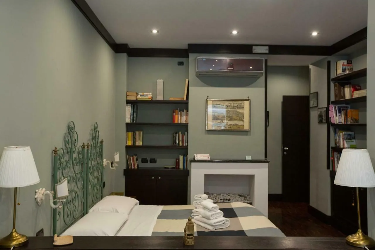 Apartment Two Sisters Suites Naples