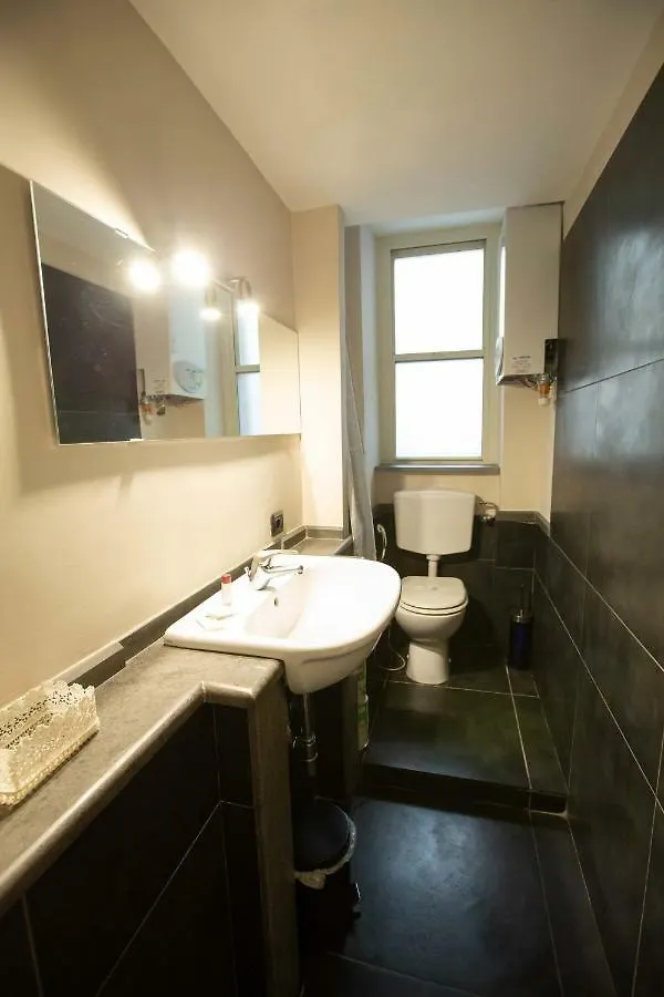 Two Sisters Suites Naples Apartment